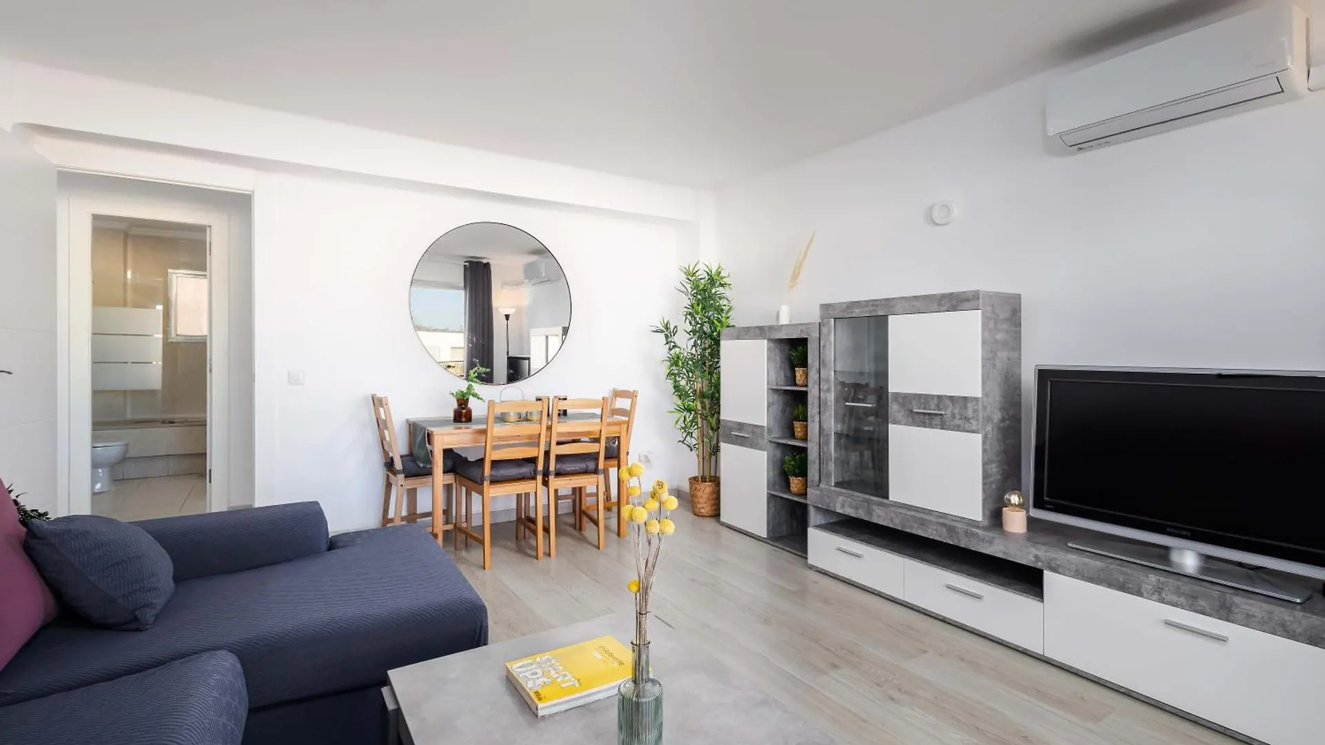 New! Nordik Apartments Village - Torremolinos 