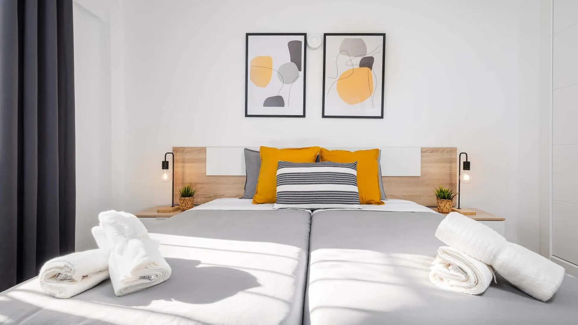 New! Nordik Apartments Village - Torremolinos 