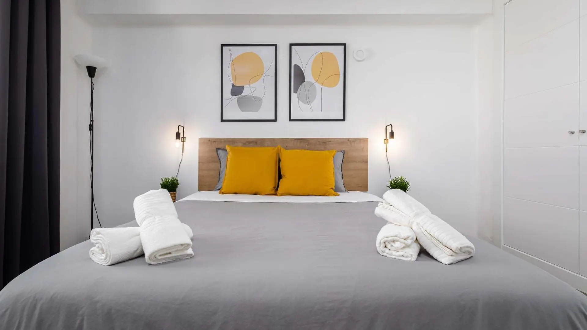 New! Nordik Apartments Village - Torremolinos 