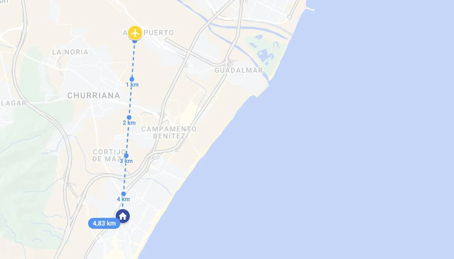 New! Nordik Apartments Village - Torremolinos 