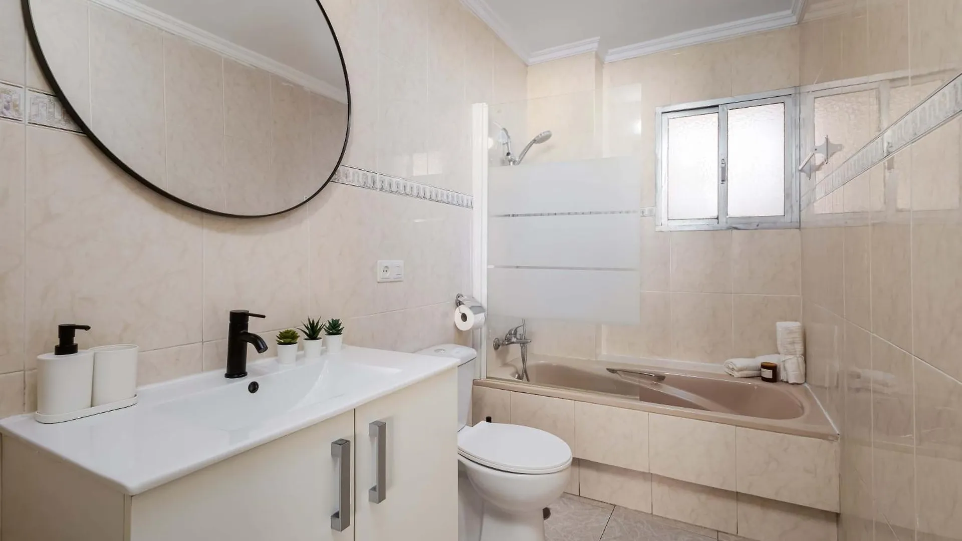 New! Nordik Apartments Village - Torremolinos 