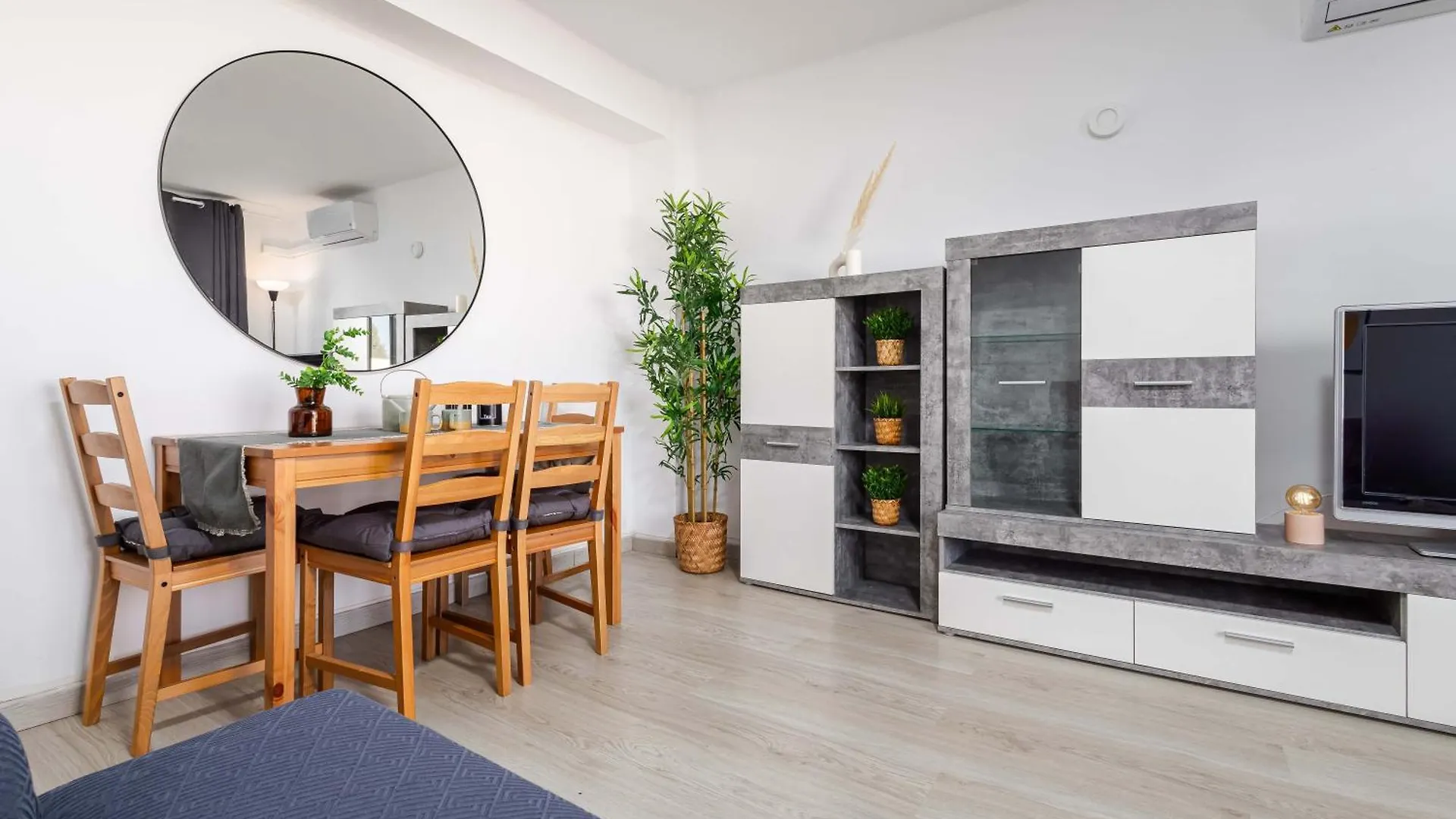 New! Nordik Apartments Village - Torremolinos 