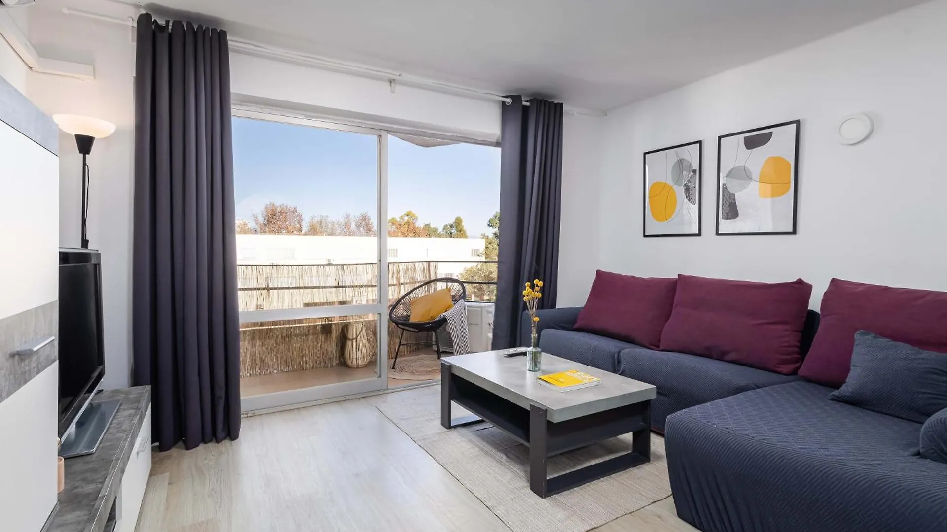 New! Nordik Apartments Village - Torremolinos 