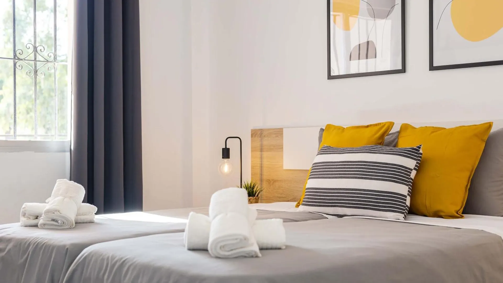 New! Nordik Apartments Village - Torremolinos 