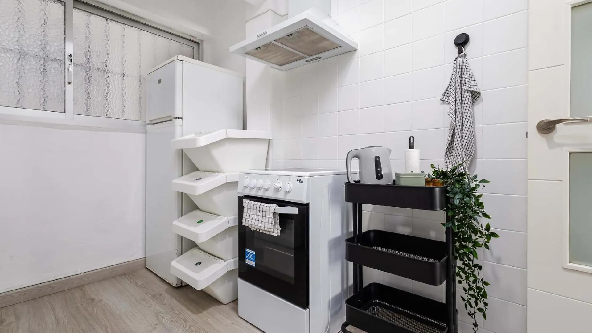 New! Nordik Apartments Village - Torremolinos 
