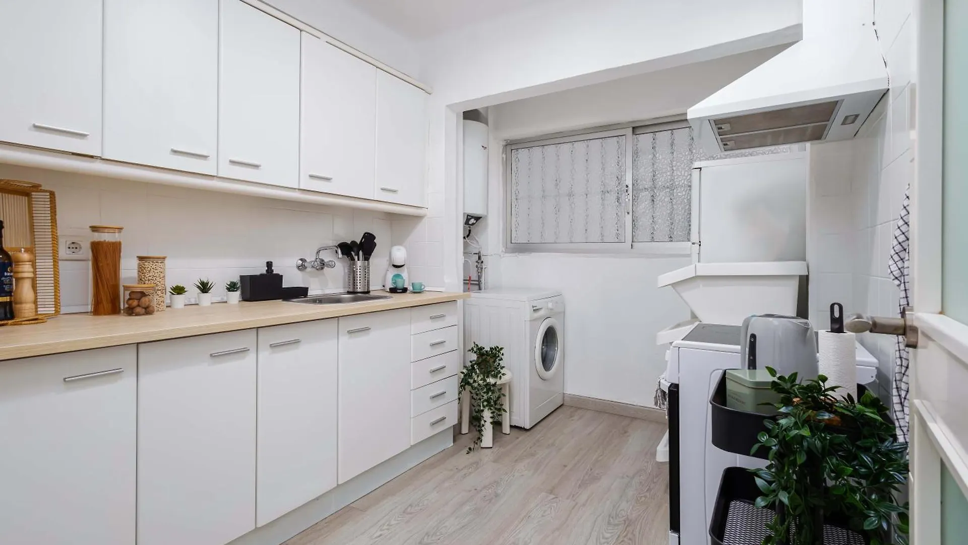 New! Nordik Apartments Village - Torremolinos 