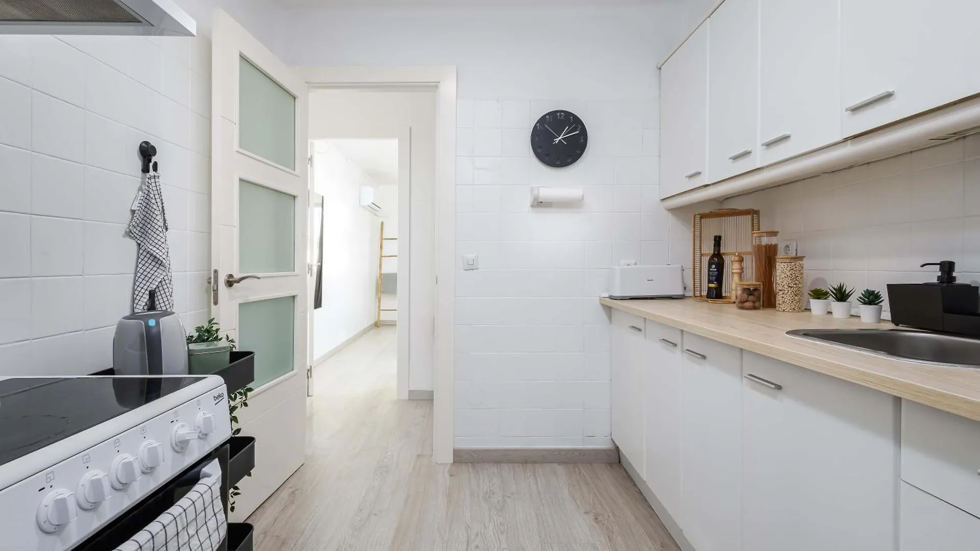 New! Nordik Apartments Village - Torremolinos 