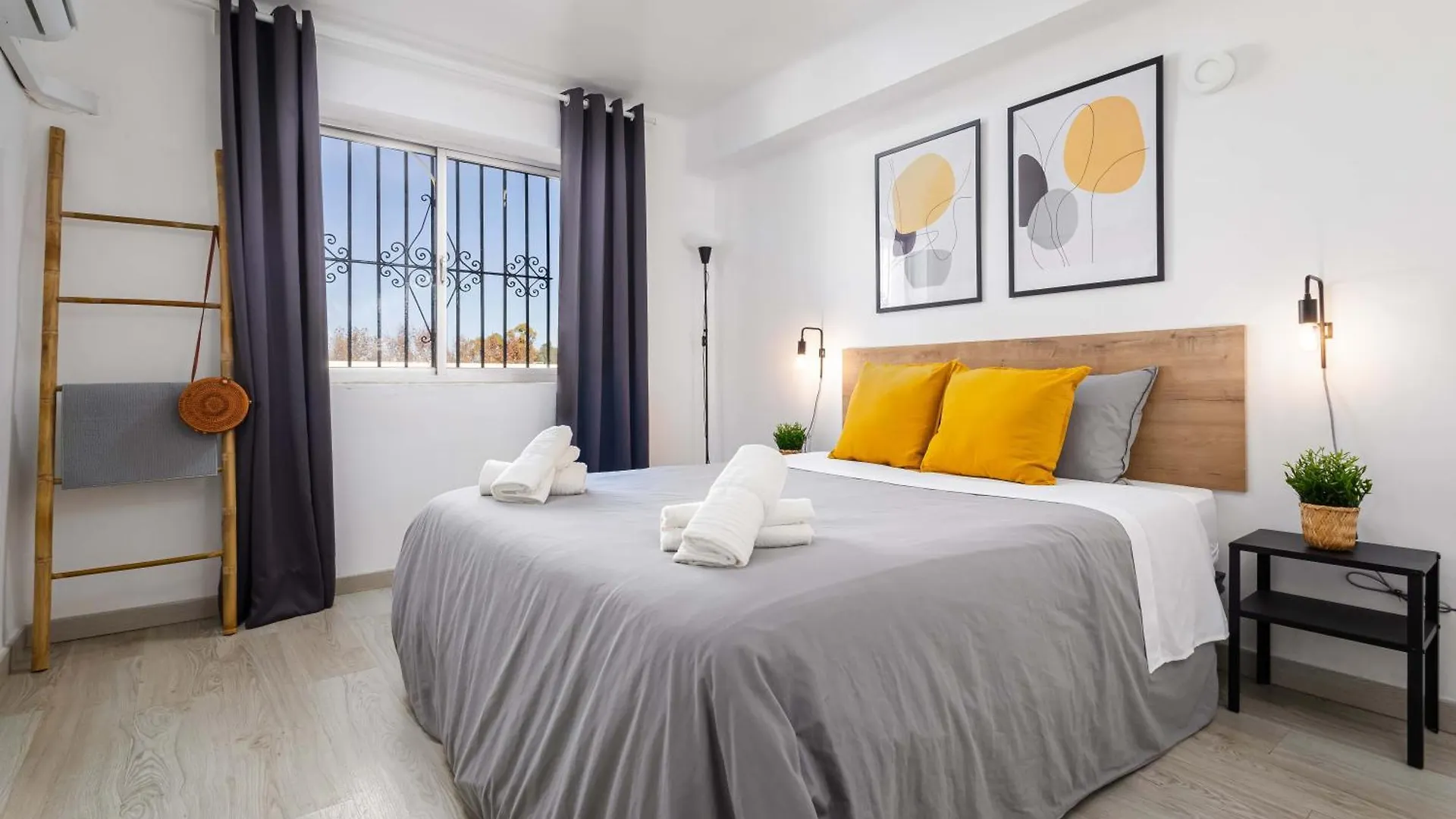 New! Nordik Apartments Village - Torremolinos 