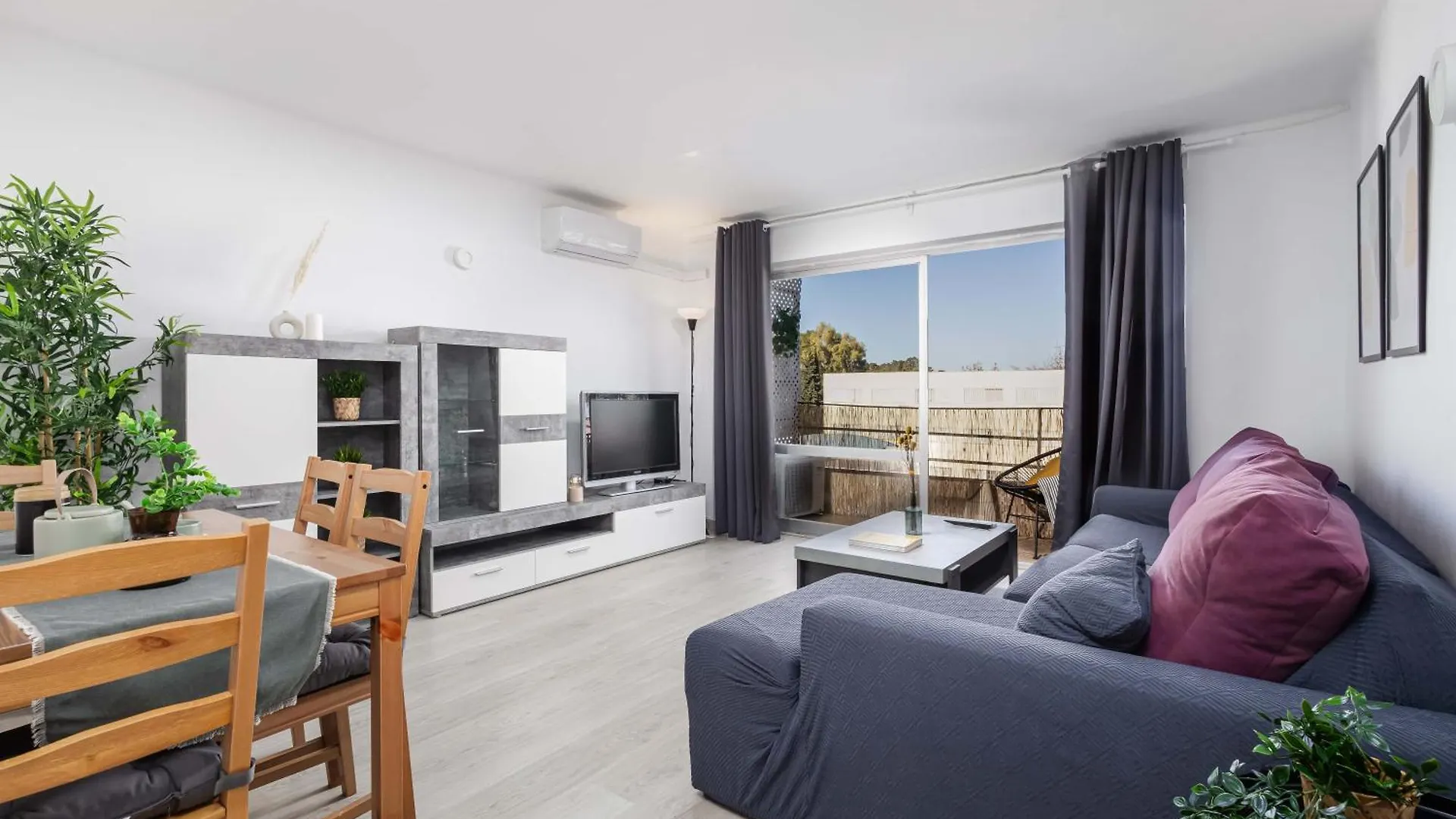 New! Nordik Apartments Village - Torremolinos 