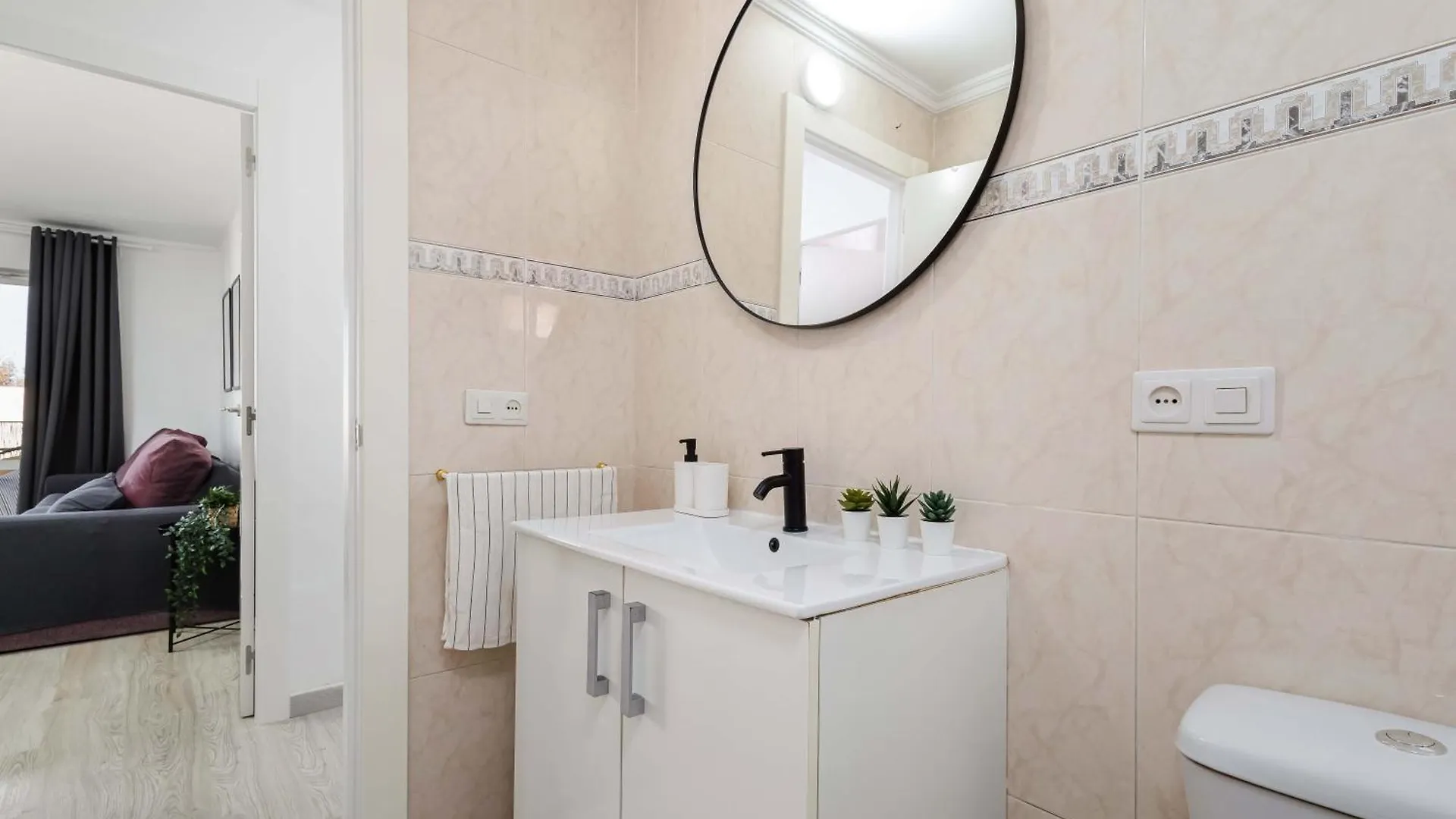 New! Nordik Apartments Village - Torremolinos 