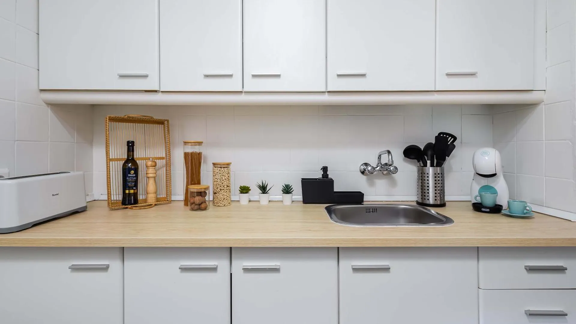 New! Nordik Apartments Village - Torremolinos 